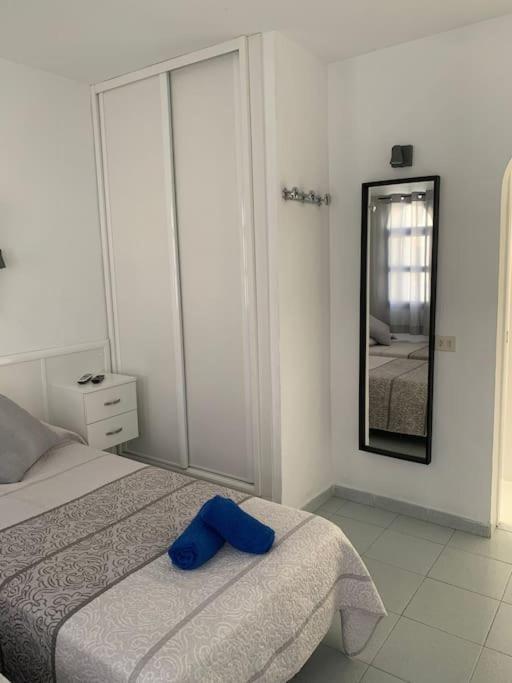 מספאלומס Duplex Maspalomas מראה חיצוני תמונה