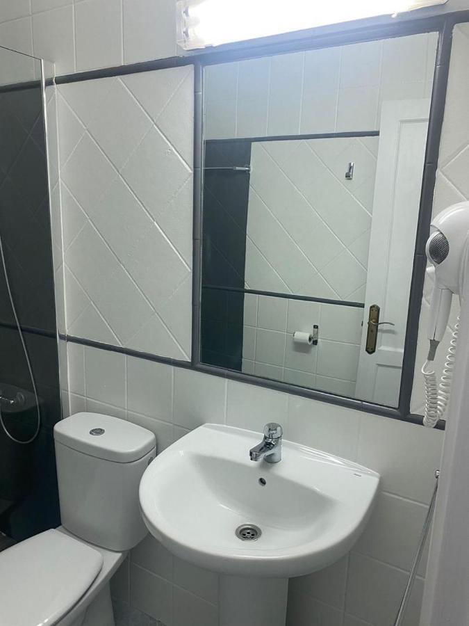 מספאלומס Duplex Maspalomas מראה חיצוני תמונה