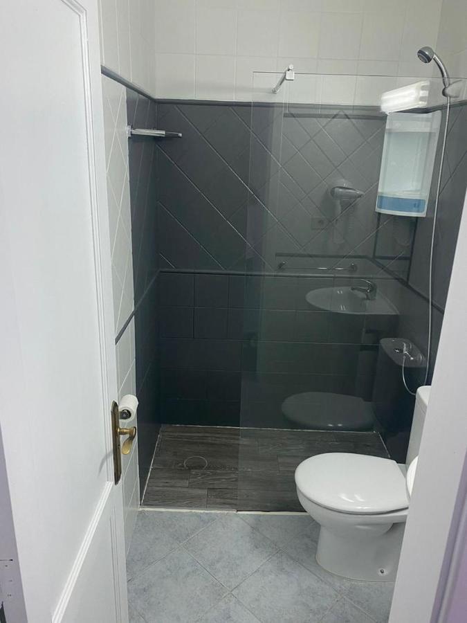 מספאלומס Duplex Maspalomas מראה חיצוני תמונה