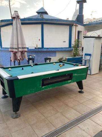 מספאלומס Duplex Maspalomas מראה חיצוני תמונה