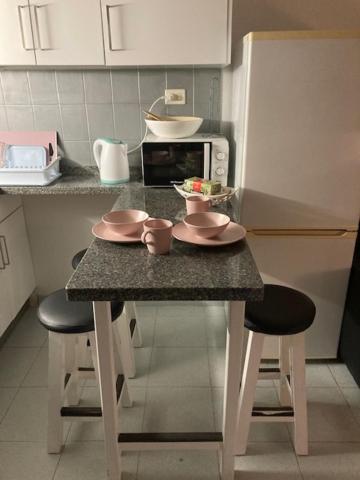 מספאלומס Duplex Maspalomas מראה חיצוני תמונה