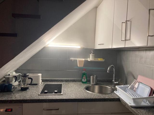 מספאלומס Duplex Maspalomas מראה חיצוני תמונה