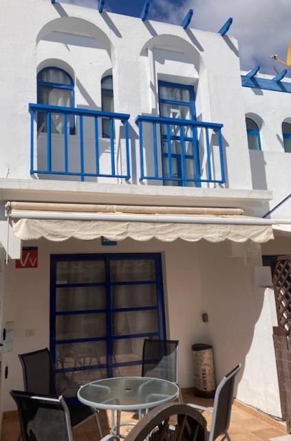 מספאלומס Duplex Maspalomas מראה חיצוני תמונה