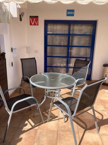 מספאלומס Duplex Maspalomas מראה חיצוני תמונה